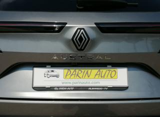 RENAULT Austral usata, con Boardcomputer