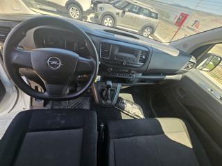 OPEL Vivaro usata, con Specchietti laterali elettrici