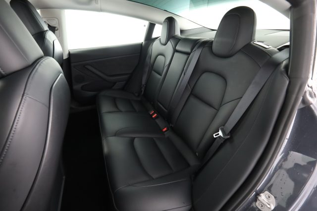 TESLA Model 3 usata 3