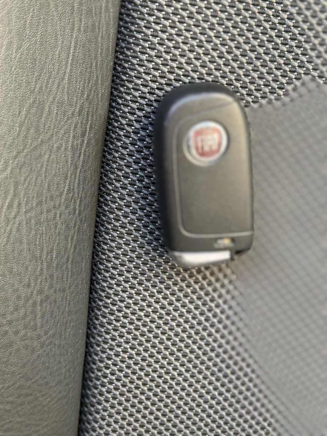 FIAT 500X usata 18