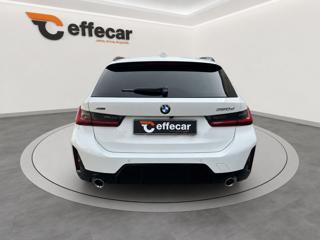 BMW 320 usata, con Alzacristalli elettrici