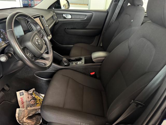 VOLVO XC40 usata, con Controllo trazione