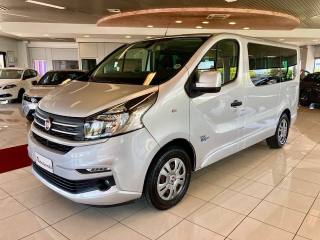 FIAT Talento 1.6 MJT 125CV PL-TN 9 POSTI !!  PREZZO REALE !!