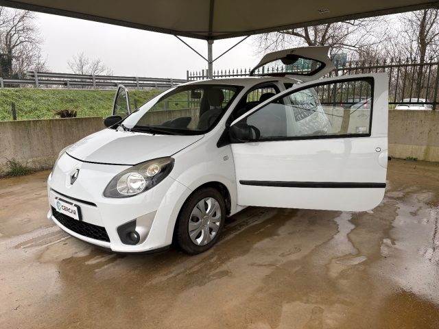 RENAULT Twingo usata 27