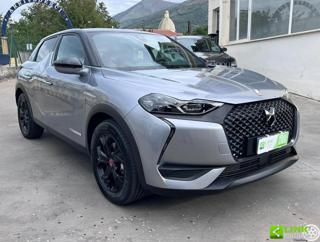 DS AUTOMOBILES DS 3 Crossback E-Tense So Chic