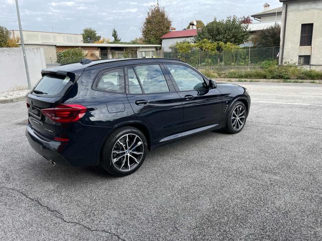 BMW X3 usata, con Alzacristalli elettrici