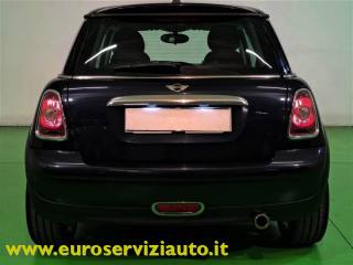 MINI Cooper D usata, con Climatizzatore