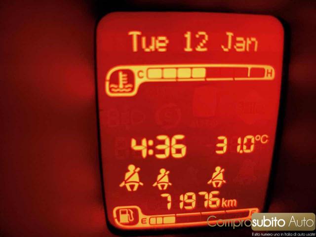 FIAT Panda usata 13