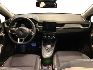 RENAULT Captur usata 8