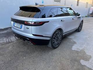 LAND ROVER Range Rover Velar usata, con Airbag laterali