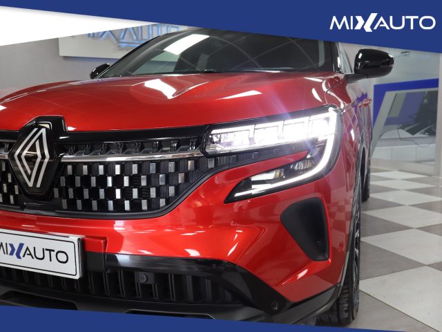 RENAULT Austral usata, con Climatizzatore