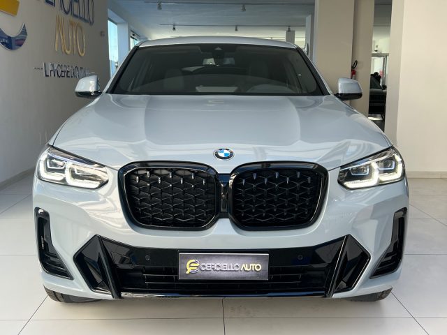 BMW X4 usata, con Airbag Passeggero