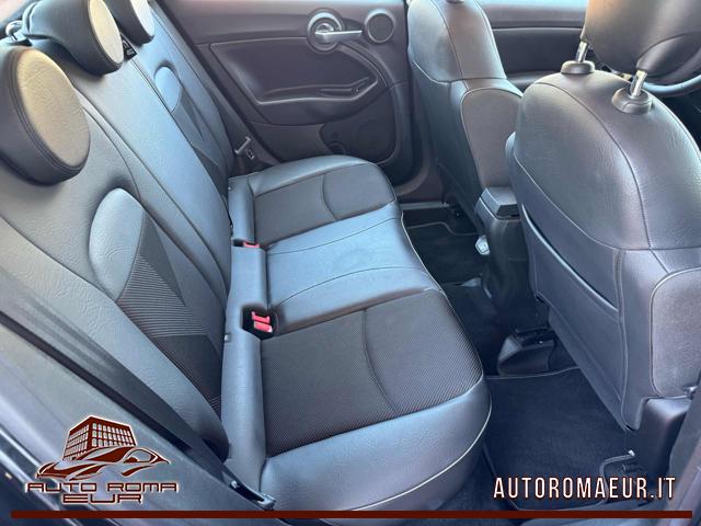 FIAT 500X usata, con Servosterzo