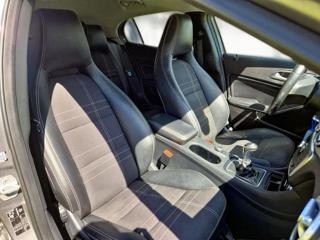MERCEDES-BENZ GLA 200 usata, con Cruise Control