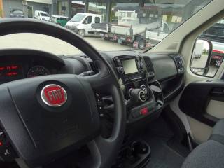 FIAT Ducato usata, con ESP