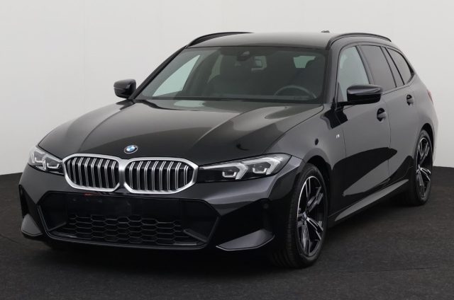 BMW 318 usata, con ABS