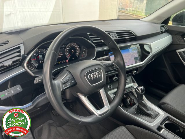 AUDI Q3 usata, con Climatizzatore