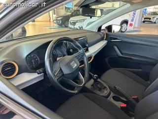 SEAT Ibiza usata, con ESP