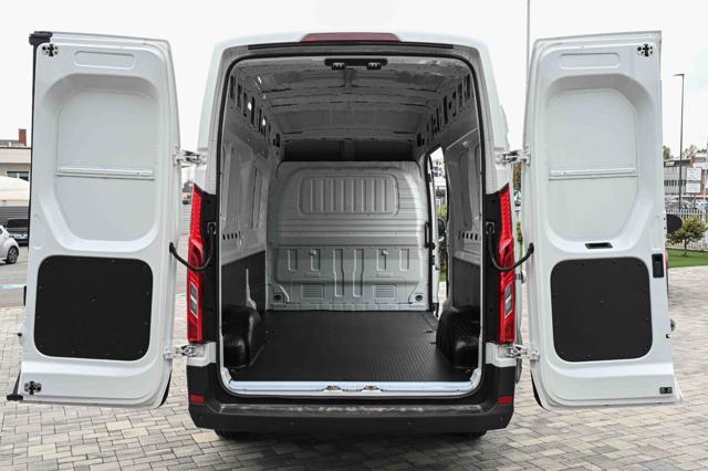 MAXUS Deliver 9 usata, con ESP