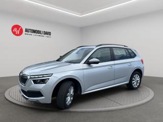 SKODA Kamiq 1.0 TSI 110 CV Ambition