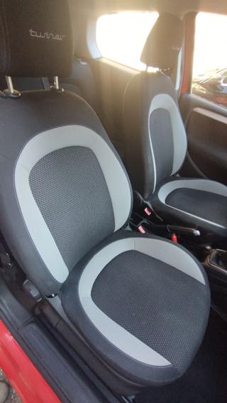 FIAT Punto usata 25