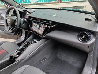 ALFA ROMEO Junior usata, con Regolazione elettrica sedili