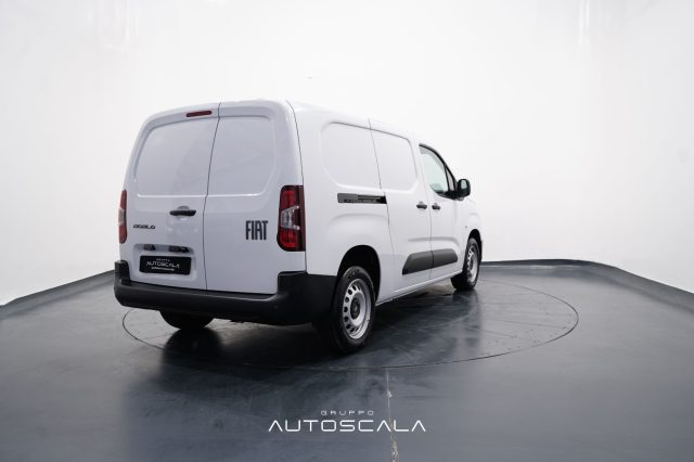 FIAT Doblo usata, con Cruise Control
