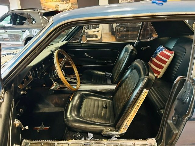 FORD Mustang usata 13