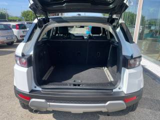 LAND ROVER Range Rover Evoque usata, con Controllo trazione