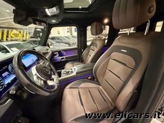 MERCEDES-BENZ G 63 AMG usata, con Luci diurne LED