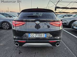 ALFA ROMEO Stelvio usata, con Sedili riscaldati