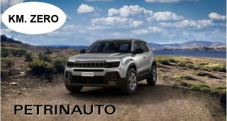JEEP Avenger 1.2 Turbo Longitude MY