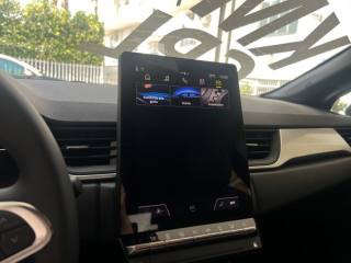 RENAULT Captur usata, con MP3
