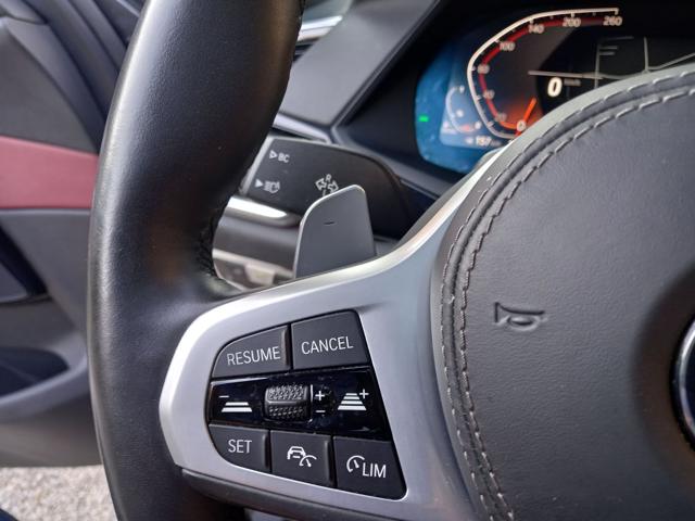 BMW X6 usata, con Interni in pelle