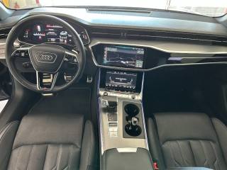 AUDI A6 usata, con Interni in pelle