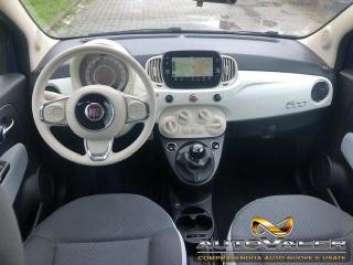 FIAT 500 usata, con Chiusura centralizzata