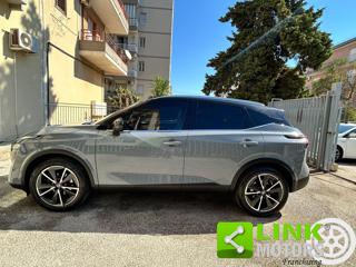 NISSAN Qashqai usata 14