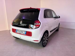 RENAULT Twingo usata 3