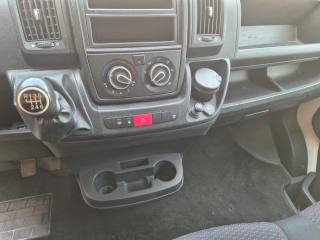 FIAT Ducato usata 14