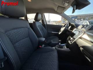 SUZUKI Vitara usata, con ESP