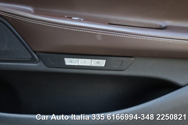 BMW 730 usata 217