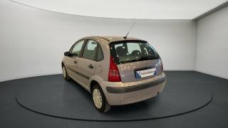 CITROEN C3 usata, con Climatizzatore