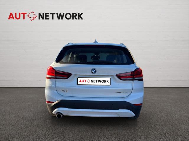 BMW X1 usata, con Cerchi in lega