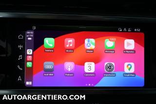 AUDI Q3 usata, con Sensori di parcheggio posteriori