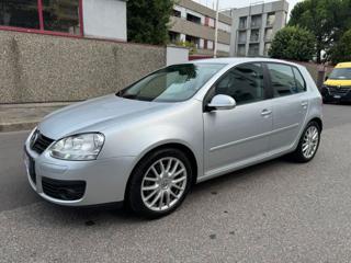 VOLKSWAGEN Golf usata, con Vivavoce