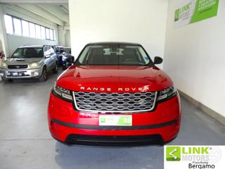LAND ROVER Range Rover Velar usata, con Airbag