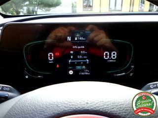 KIA Sportage usata, con Sistema di navigazione