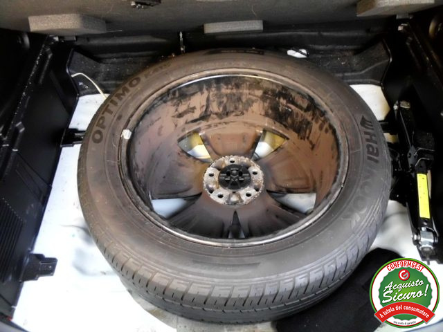 KIA Sportage usata, con Sensore di pioggia