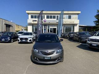 LANCIA Ypsilon usata, con Airbag