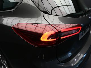 FORD Focus usata, con Controllo automatico clima